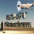 Digi-arts Video Photo Aerial Productio Logo