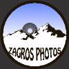 Zagros Photos Logo