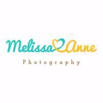 Melissa Anne Photography Logo