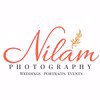 Nilam Photography Logo