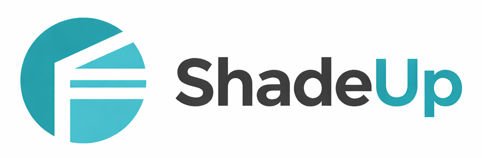 ShadeUp